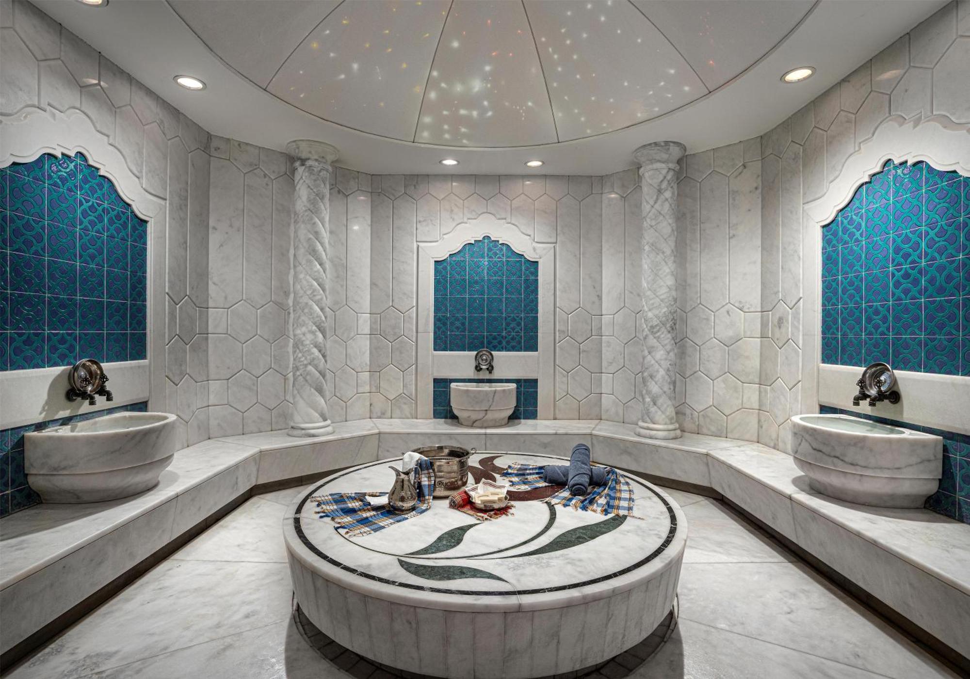 Radisson Blu Hotel Istanbul Pera — Fotoğraflar 2