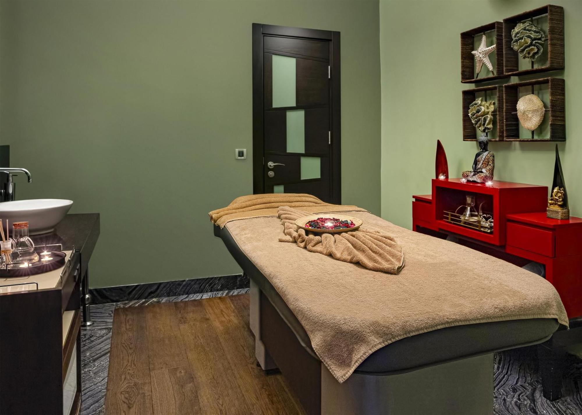 Radisson Blu Hotel Istanbul Pera — Fotoğraflar 1